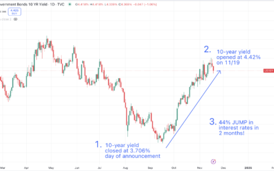 interest rates babylon asset management