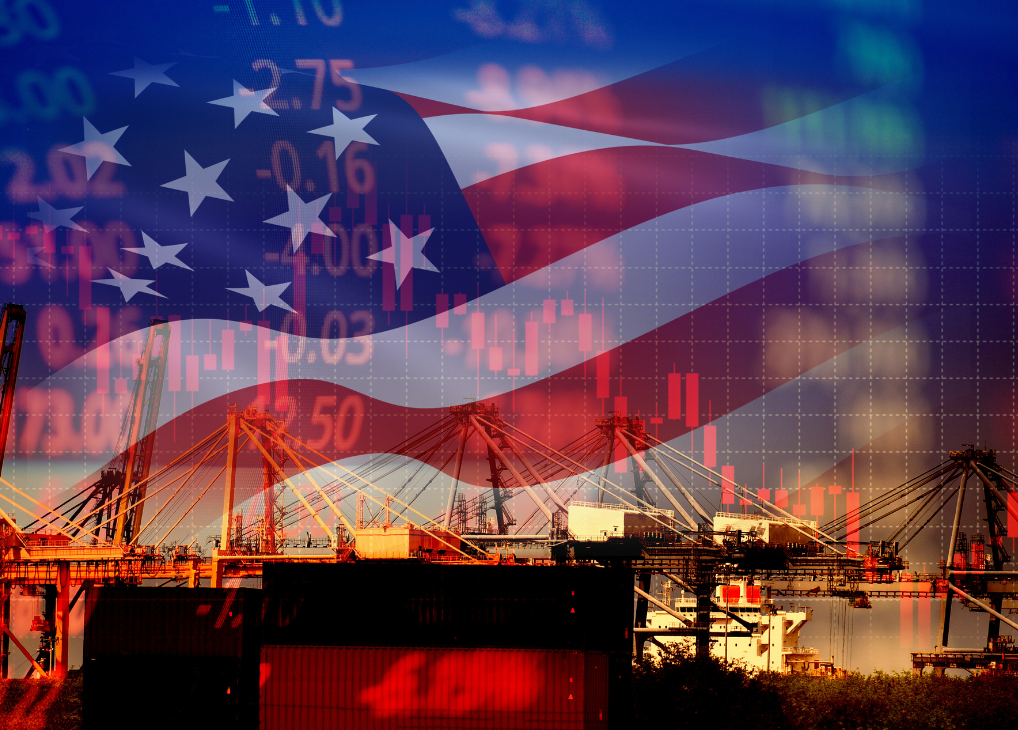 trade war with china