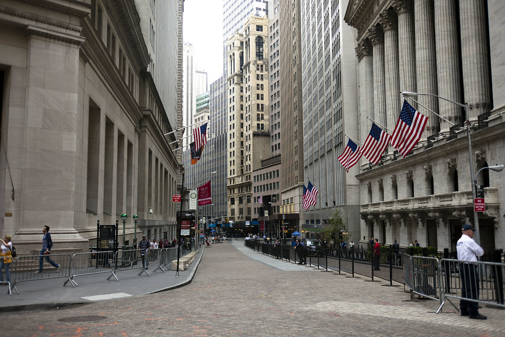 Capital Financing by Babylon Asset Management